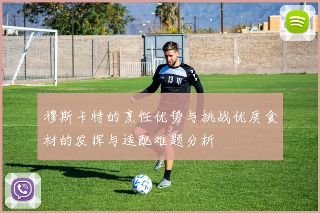 穆斯卡特的烹饪优势与挑战优质食材的发挥与适配难题分析
