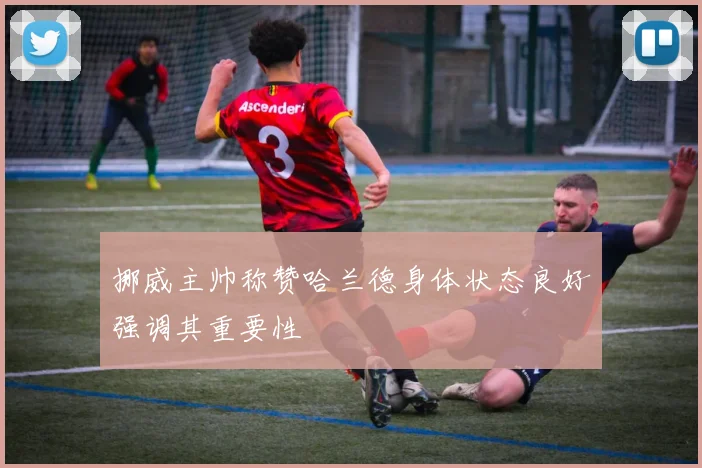挪威主帅称赞哈兰德身体状态良好强调其重要性